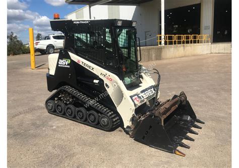 terex skid steer for sale ontario|terex pt 30 for sale.